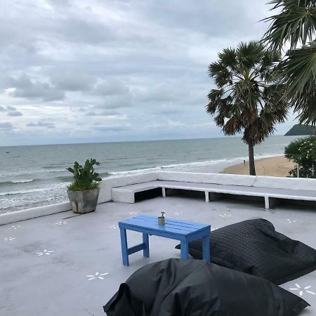 Huaplee Lazy Beach Pran Buri Exterior foto