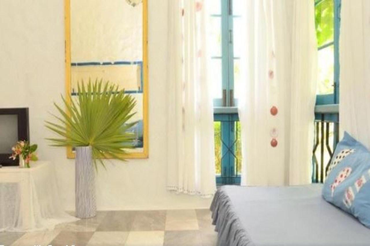 Huaplee Lazy Beach Pran Buri Exterior foto