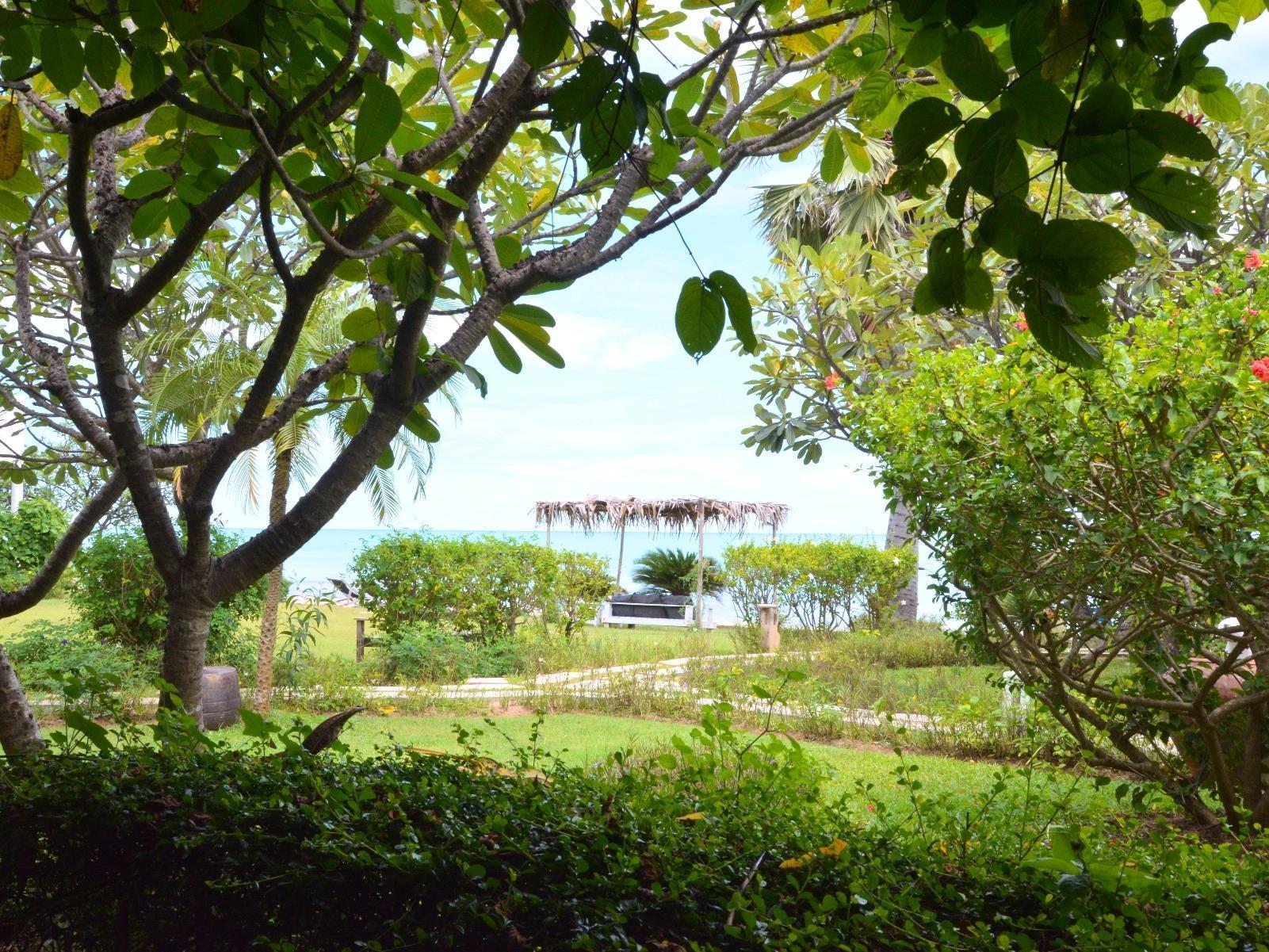 Huaplee Lazy Beach Pran Buri Exterior foto