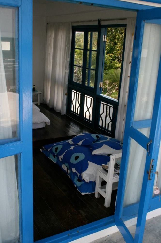 Huaplee Lazy Beach Pran Buri Exterior foto