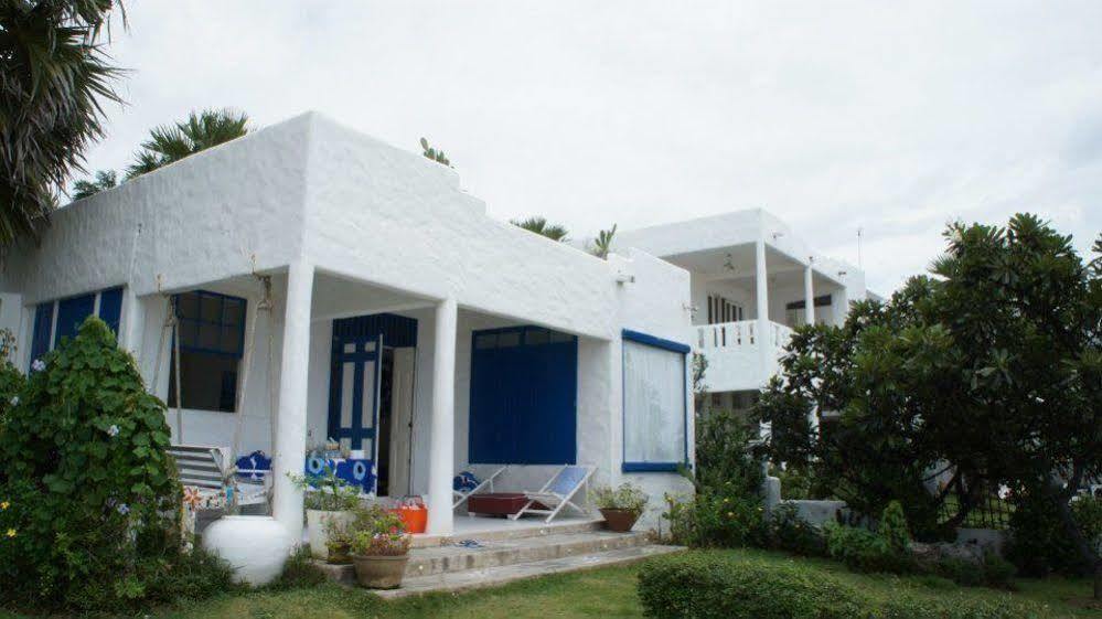Huaplee Lazy Beach Pran Buri Exterior foto