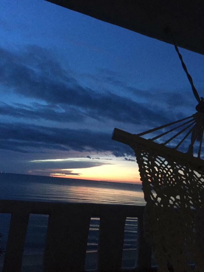 Huaplee Lazy Beach Pran Buri Exterior foto