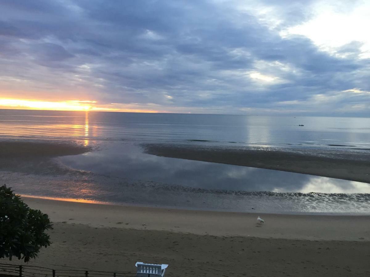 Huaplee Lazy Beach Pran Buri Exterior foto