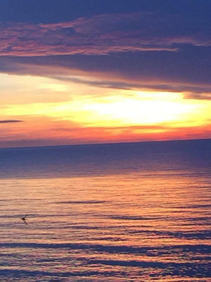 Huaplee Lazy Beach Pran Buri Exterior foto