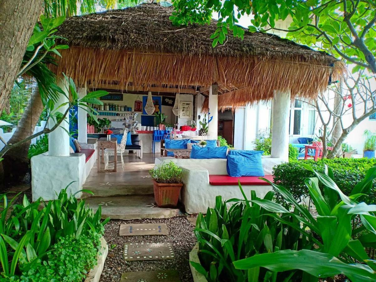 Huaplee Lazy Beach Pran Buri Exterior foto