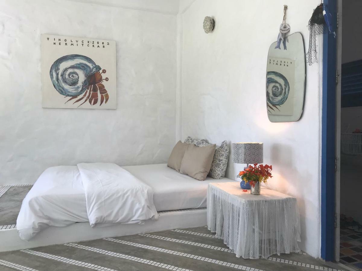 Huaplee Lazy Beach Pran Buri Exterior foto