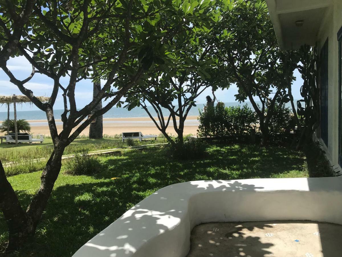 Huaplee Lazy Beach Pran Buri Exterior foto