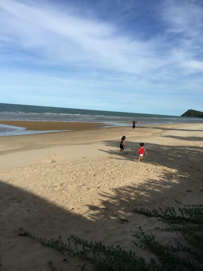 Huaplee Lazy Beach Pran Buri Exterior foto