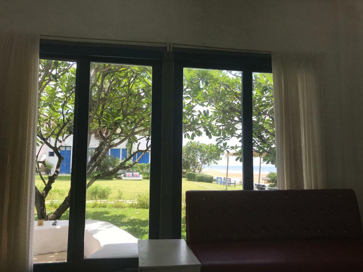 Huaplee Lazy Beach Pran Buri Exterior foto